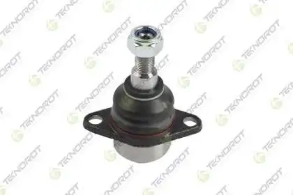 TEKNOROT LA-154 Alt Rotil resmi
