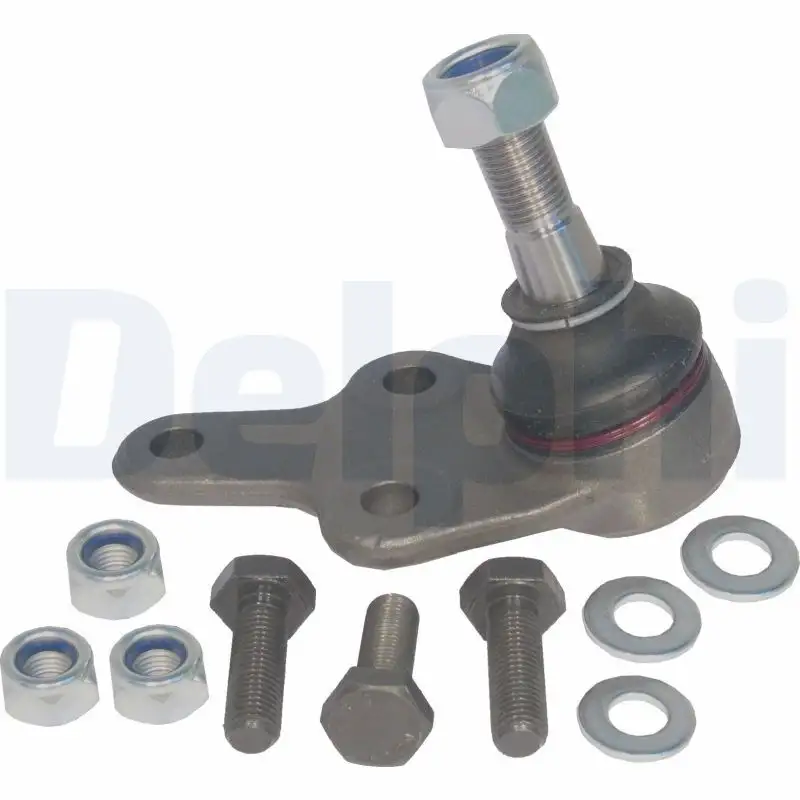 DELPHI TC1433 Alt Rotil resmi