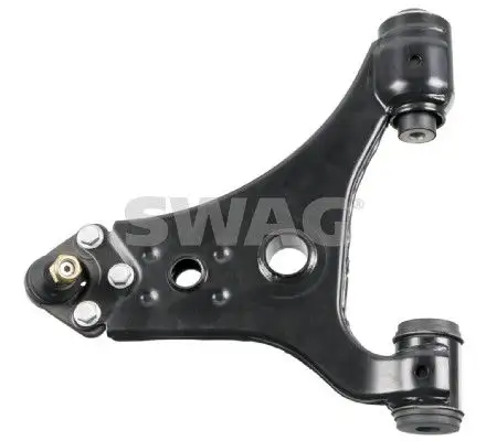 SWAG 10930198 Alt Salıncak (Sol) A1693300707 resmi