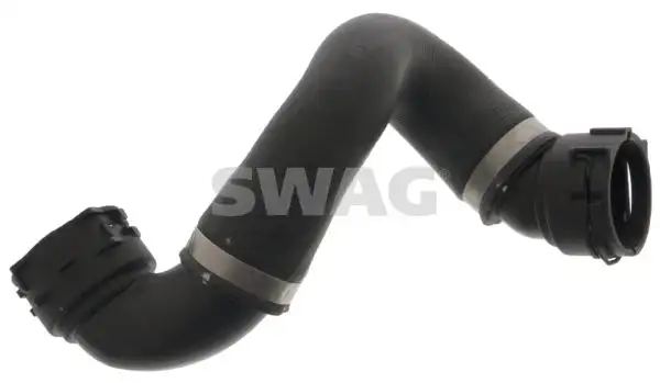 SWAG 20100617 Radyatör Alt Hortumu 17127564478 resmi