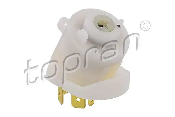 TOPRAN 101895001 Kontak Termiği 111905865L resmi