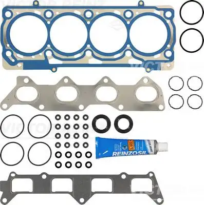 VICTOR REINZ 02-34075-01 Motor Takım Conta (Üst) resmi