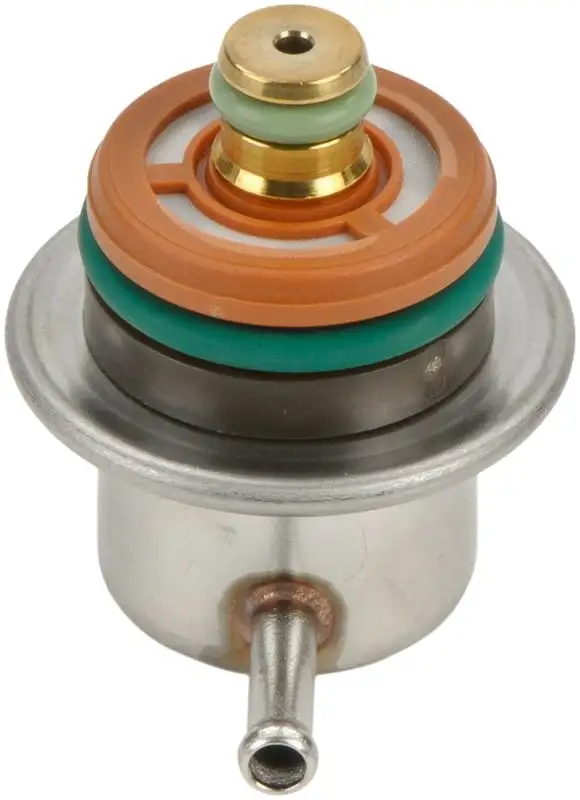 BOSCH 0280160575 Yakıt Basınç Regülatörü resmi