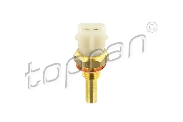 TOPRAN 500516001 Hararet Müşiri 13621357414 resmi