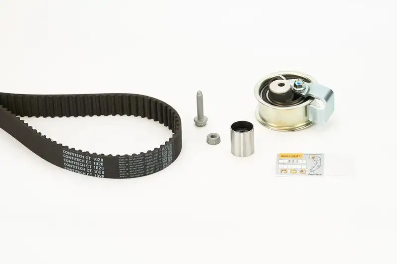 CONTITECH CT1028K4 Triger Seti resmi