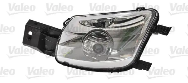 VALEO 044650 Sis Farı (Sol) 6208X5 resmi