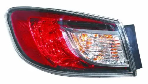 DEPO 216-1979L-UE Stop Lambası (Sol) BBP251160E resmi