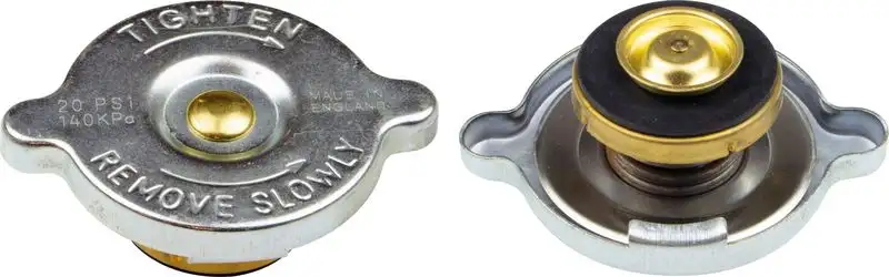 RAPRO R66153 Yedek Su Depo Kapağı A0005016215 resmi