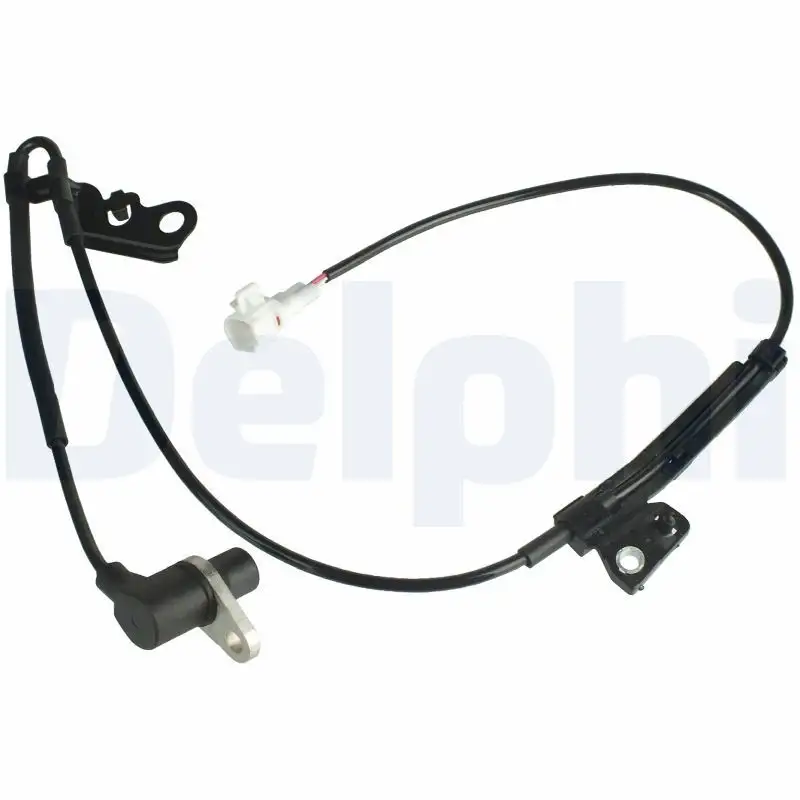 DELPHI SS20255 ABS Hız Sensörü (Ön Sağ) 89542340NM resmi