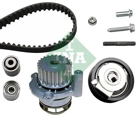 INA 530044531 Triger Seti ve Devirdaim resmi
