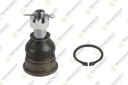 TEKNOROT N-202 Alt Rotil resmi