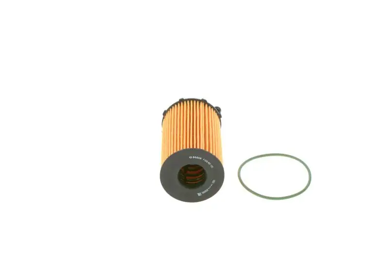 BOSCH F026407122 Yağ Filtresi resmi