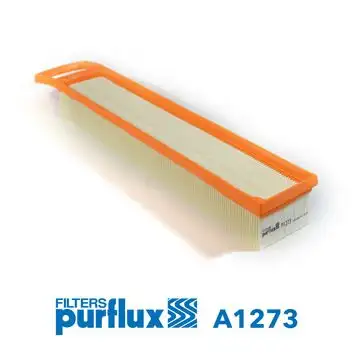 PURFLUX A1273 Hava Filtresi resmi