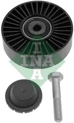 INA 532036920 Alternatör Gergi Rulmanı 60812515 resmi