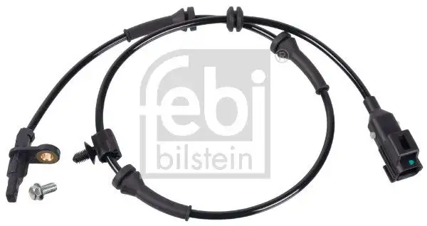 FEBI 170829 ABS Hız Sensörü (Arka) LR039934 resmi