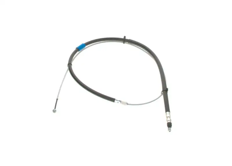 BOSCH 1987477950 El Fren Halatı (Arka) 34406769368 resmi