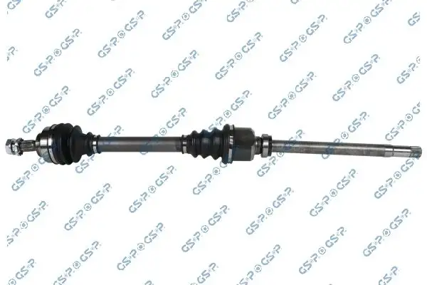 GSP 210254 Ön Aks (Sağ) resmi