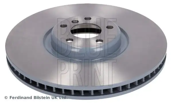 BLUEPRINT ADBP430214 Ön Fren Diski (Sağ) 34116898728 resmi