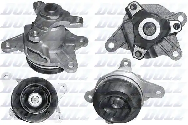DOLZ R239 Devirdaim 210108796R resmi