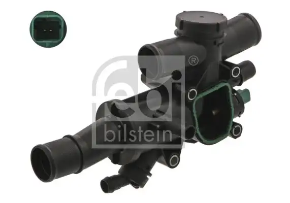 FEBI 36180 Termostat resmi