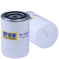 FİL ZP3206F Yakıt Filtresi 1318695 resmi