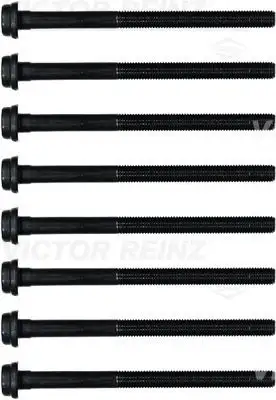 VICTOR REINZ 14-32106-01 Silindir Kapak Civatası A1129900212 resmi