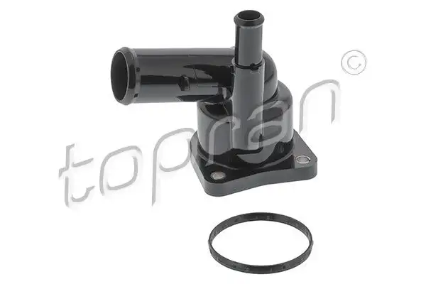 TOPRAN 630310001 Termostat 1603137010 resmi
