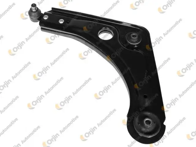 ORJIN 00343 Alt Salıncak (Sol) resmi