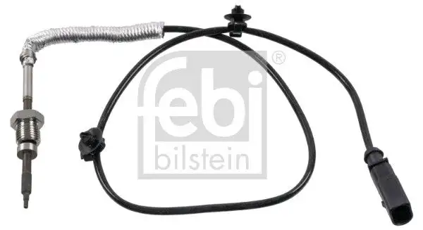 FEBI 197590 Egzoz Sıcaklık Sensörü 3L906088AG resmi