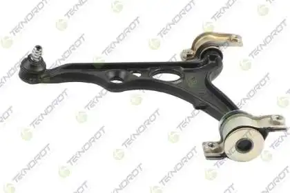 TEKNOROT F-404 Alt Salıncak (Sol) resmi