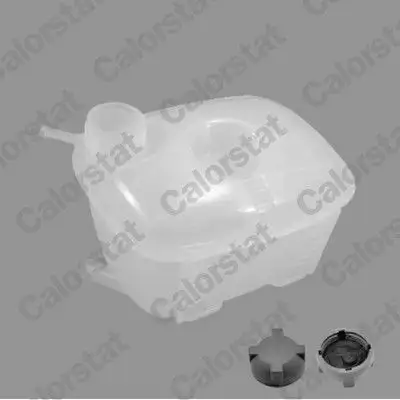 CALORSTAT VERNET ET0074C1 Yedek Su Deposu resmi