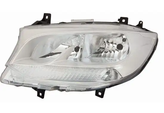 DEPO 440-11AXRMLD-EM Ön Far (Sağ) A9109060100 resmi