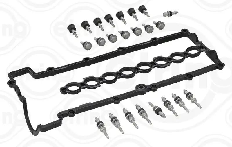 ELRING 357.900 Üst Kapak Contası 11127794495 resmi