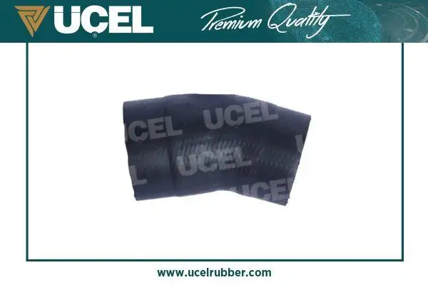 ÜÇEL 65309 Turbo Hortumu 6R0145828D resmi