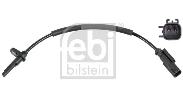 FEBI 109346 ABS Hız Sensörü (Ön) BK212B372AC resmi