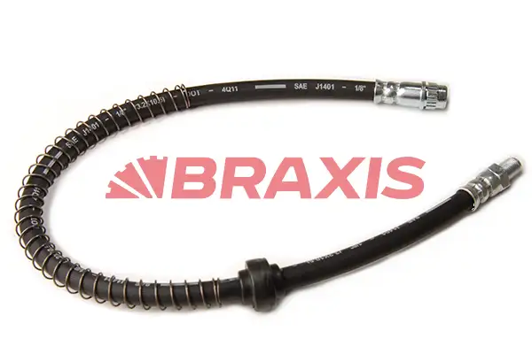 BRAXIS AH0400 Ön Fren Hortumu resmi