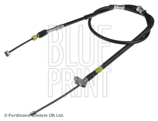 BLUEPRINT ADT346144 El Fren Halatı (Arka Sağ) resmi