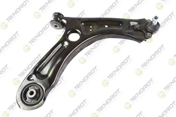 TEKNOROT V-618 Alt Salıncak (Sağ) 5C0407152B resmi