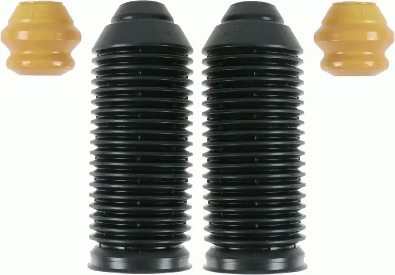 SACHS 900204 Ön Amortisör Toz Körüğü Seti 1J0412303 resmi