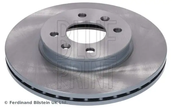 BLUEPRINT ADG043177 Ön Fren Diski resmi