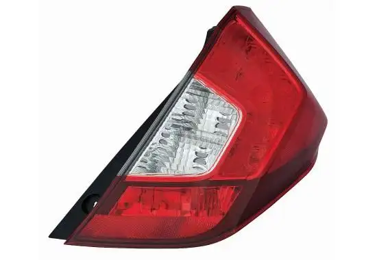 DEPO 217-19C2R-LD-UE Stop Lambası (Sağ) 33500T5AG11 resmi