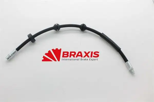 BRAXIS AH0937 Ön Fren Hortumu A2534200148 resmi