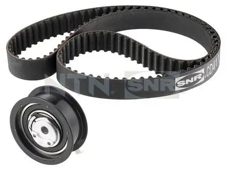 SNR KD457.17 Triger Seti resmi