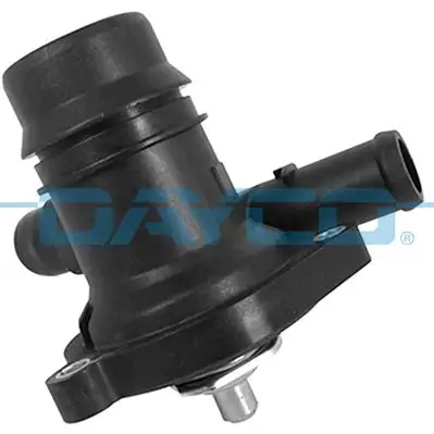 DAYCO DT1254H Termostat resmi