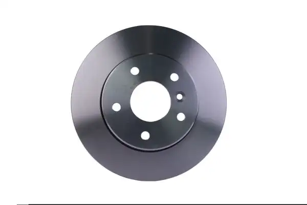 HELLA 8DD355110-811 Ön Fren Diski SBD000380 resmi
