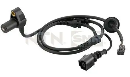 SNR ASB154.03 ABS Hız Sensörü (Ön) 8E0927803B resmi