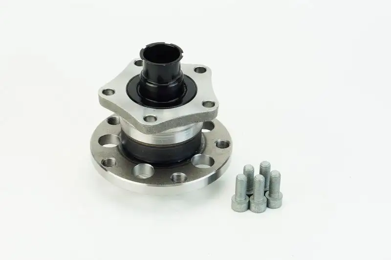 CONTITECH WBE1127 Arka Poyra 8E0501611J resmi