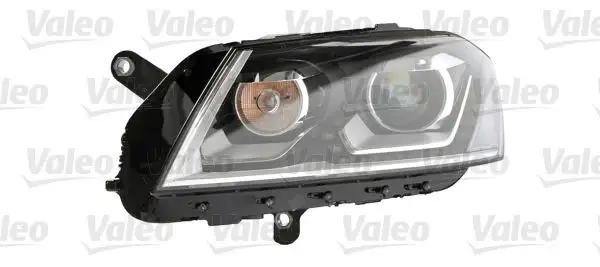 VALEO 044506 Ön Far (Sağ) 3AB941754 resmi
