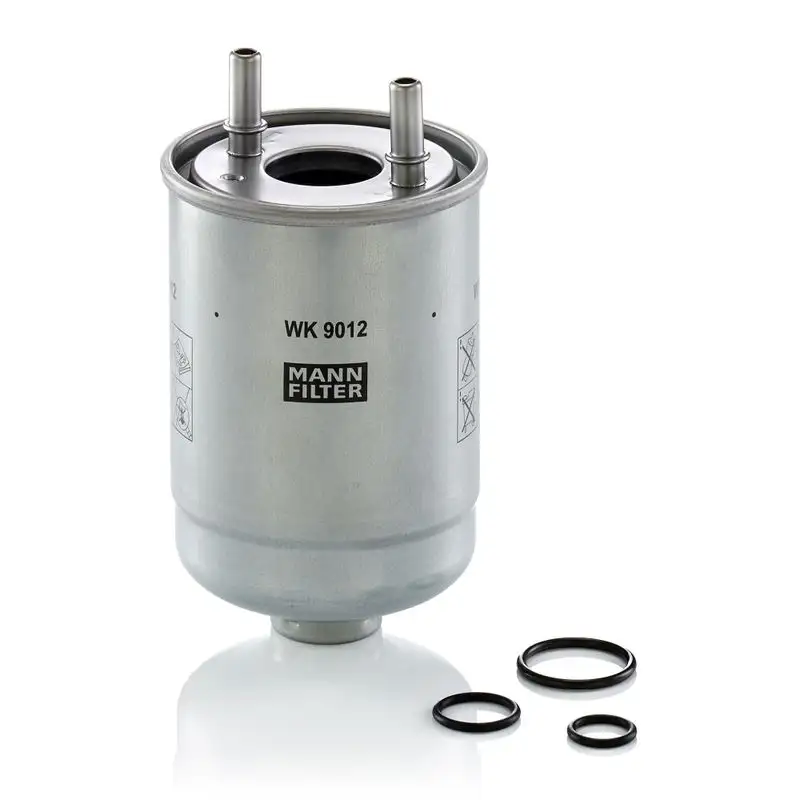 MANN WK9012X Yakıt Filtresi resmi