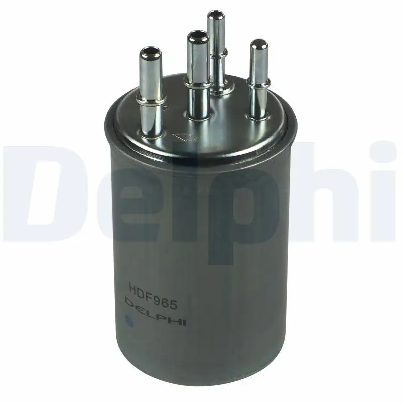 DELPHI HDF965 Yakıt Filtresi LR041978 resmi